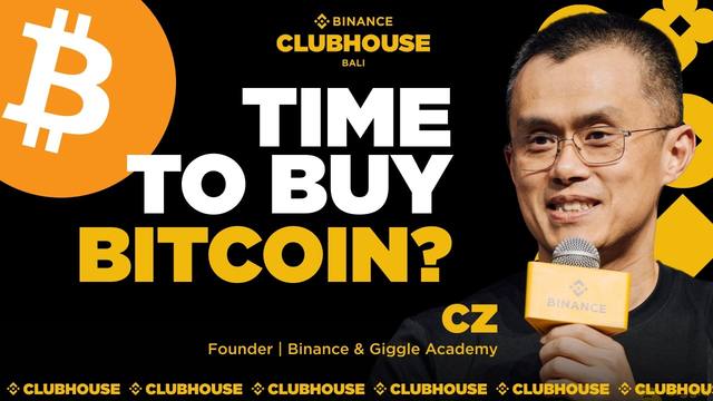 播客笔记 | CZ 给普通人的牛市生存指南：别再学我卖房 All in，每月拿 10% 收入定投主流加密资产