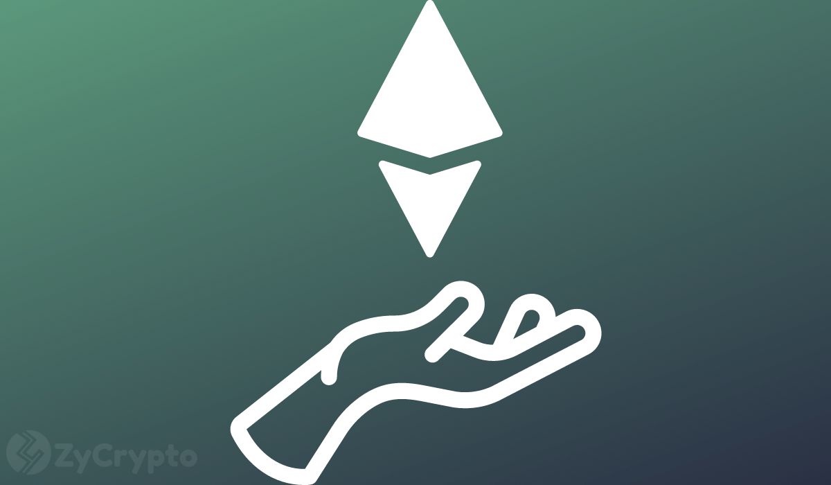 BlackRock’s Unbroken ETH Buying Spree Hits $1 Billion in Just 9 Days