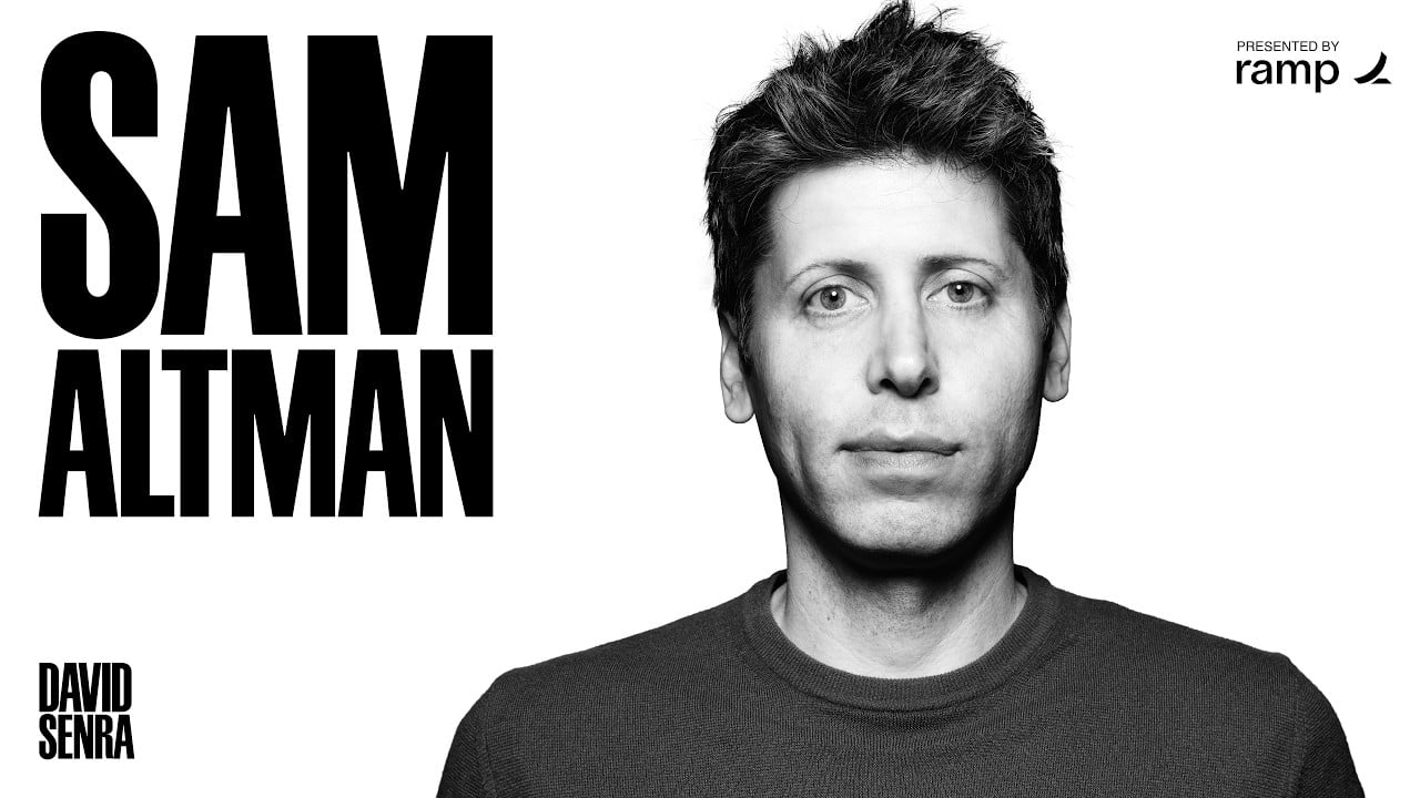播客笔记 | 连 OpenAI CEO 都承认没用好 AI：Sam Altman 谈习惯惯性、非共识押注与写给儿子的信