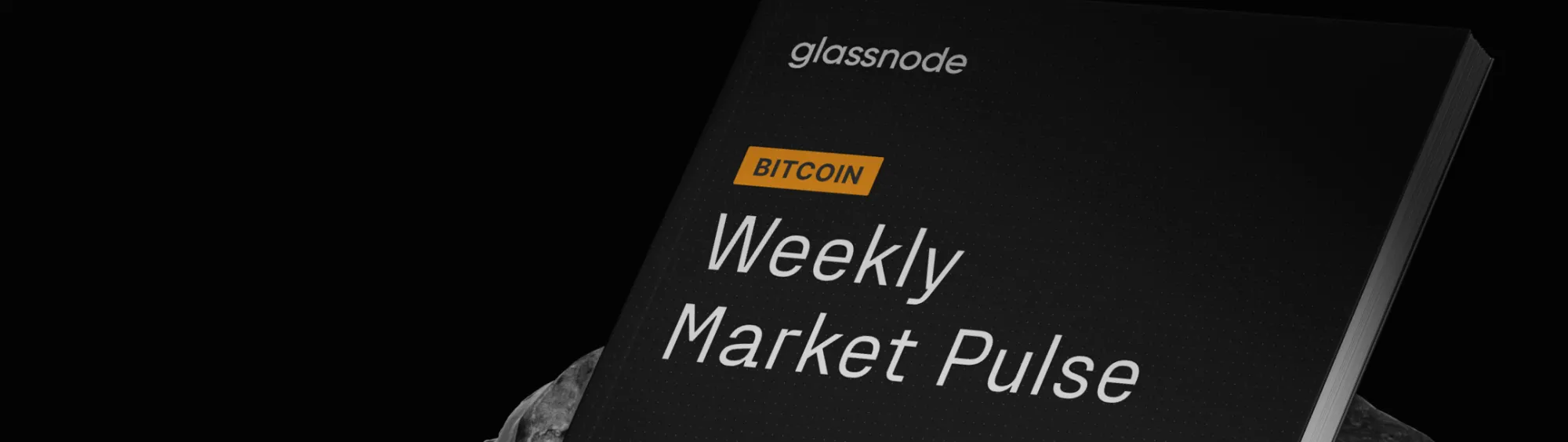 BTC Market Pulse: Week 34